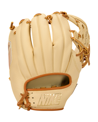Reviews: Nike Vapor Baseball Fielding Glove - Right Hand Throw